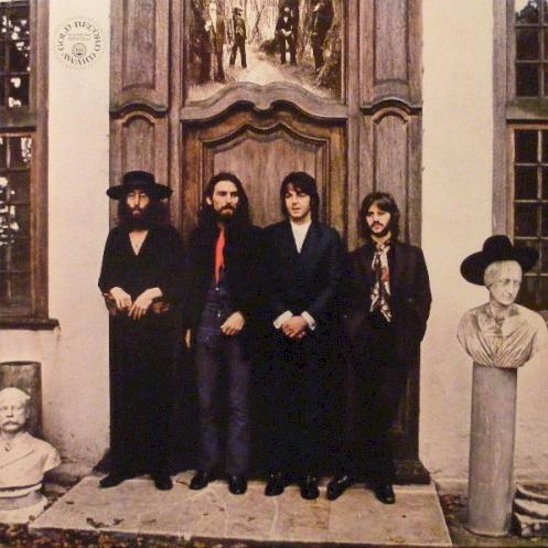 The Beatles